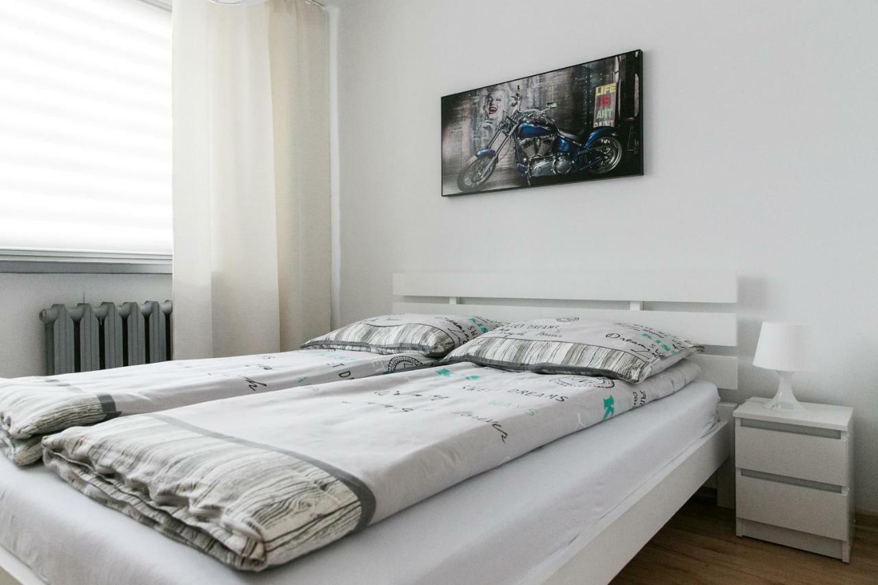 Zielona Herbowa Lublin Buitenkant foto